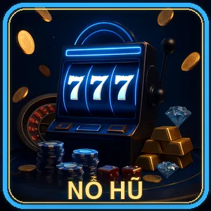 Game nổ hũ chủ đề