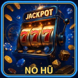 Game nổ hũ mới nhất