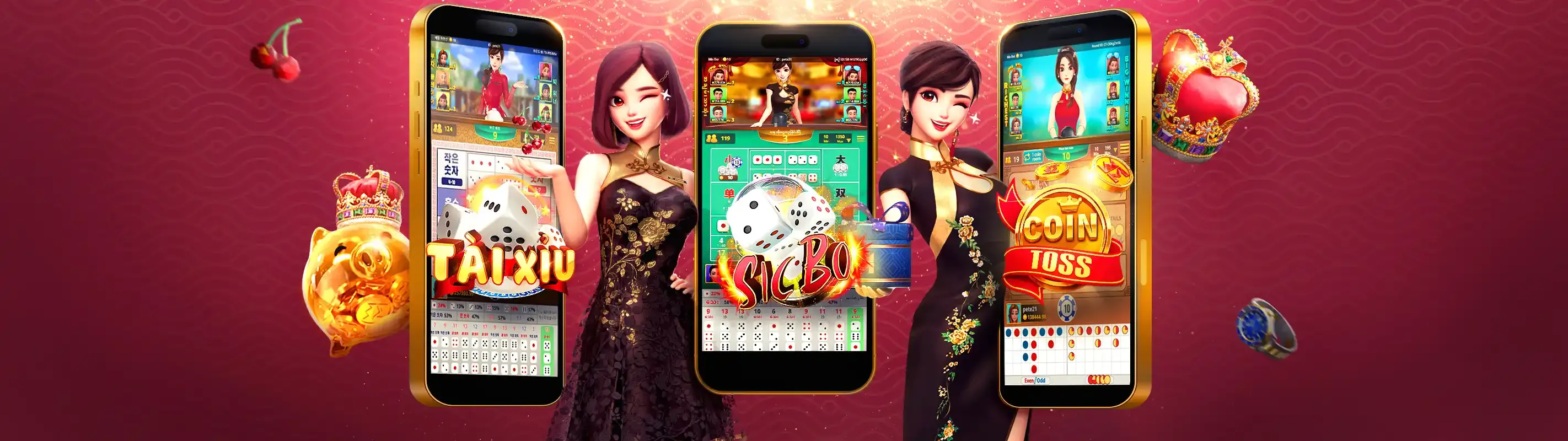 Hướng dẫn chọn nền tảng game nổ hũ uy tín