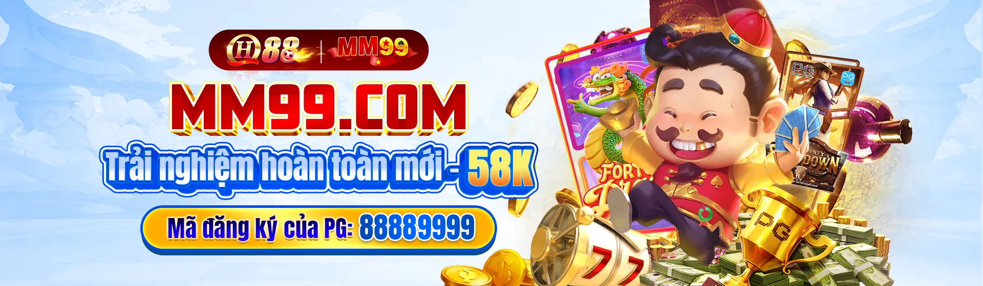 Đặc quyền VIP